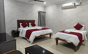 Hotel Grand Palace