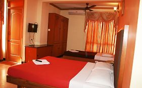 Hotel Grand Palace